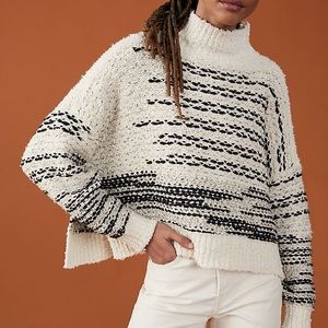 Anthropologie sweater